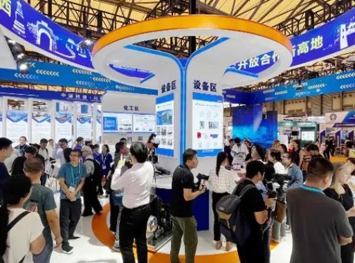 2025廣州國際精細(xì)化工技術(shù)及裝備展覽會