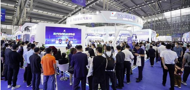 共赴2025廣州國際燃氣安全技術(shù)及設備展覽會