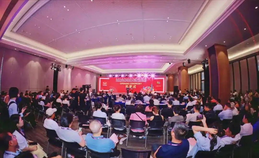 2026亞洲樂(lè)園及景點(diǎn)博覽會(huì)暨第22屆廣州國(guó)際電玩及游藝設(shè)備·主題公園與文旅產(chǎn)業(yè)展覽會(huì)